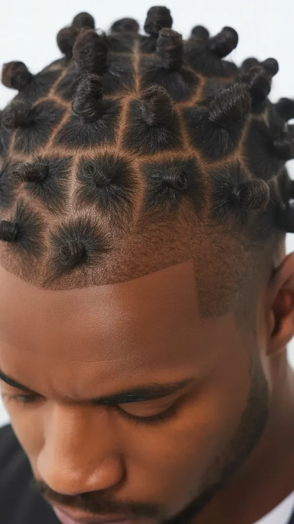 Twists with Defined Ends