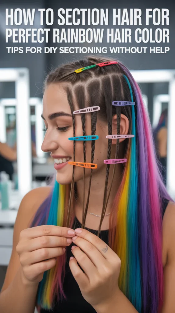 Tips for DIY Sectioning Without Help