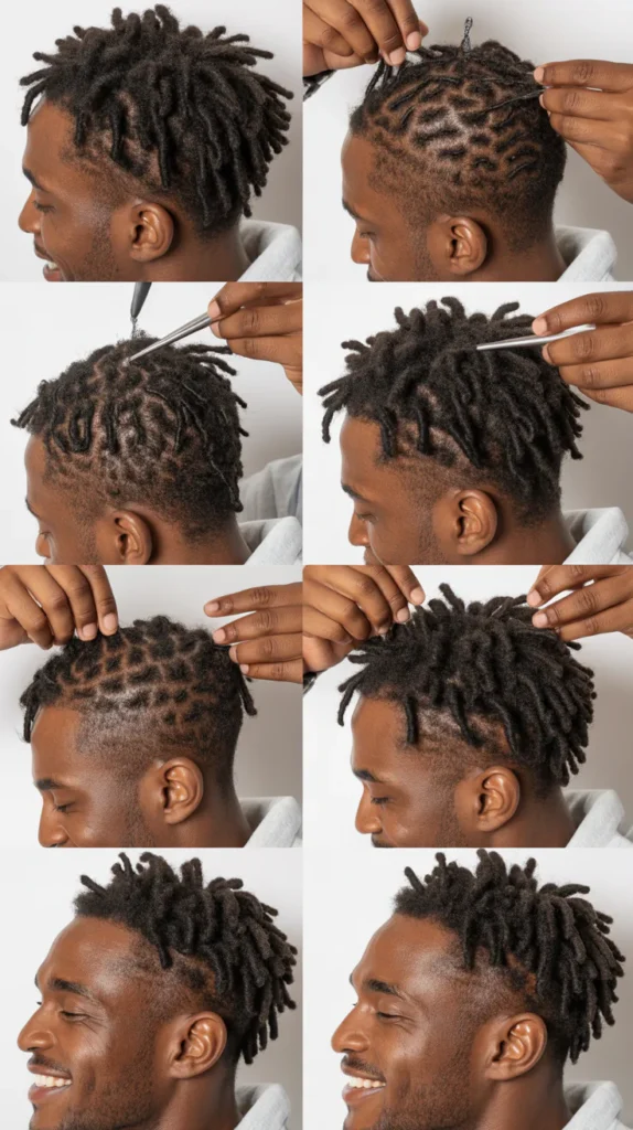 First 30 Days: What to Expect