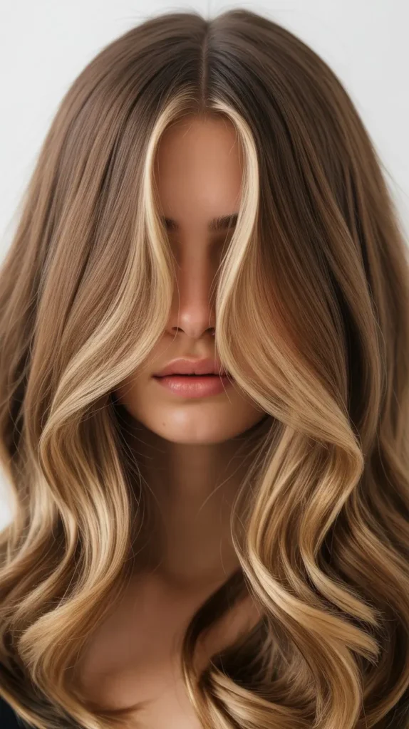 Money Piece Curtain Frame