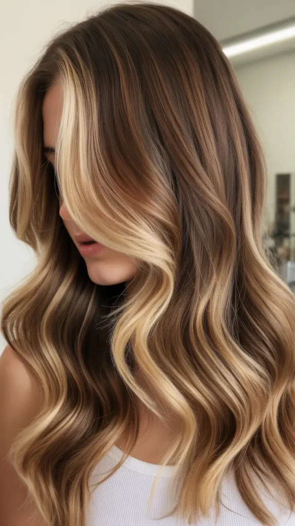 Soft Platinum Babylights