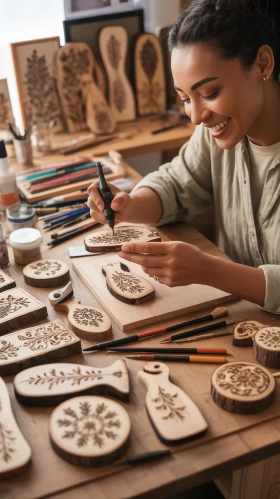 Selecting the Right Materials