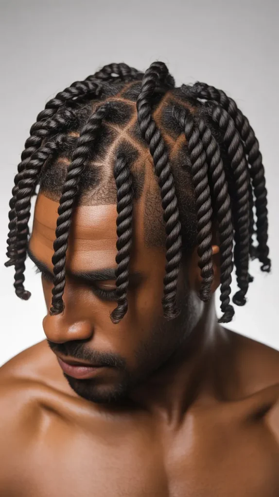 How Long Will Twists Last?