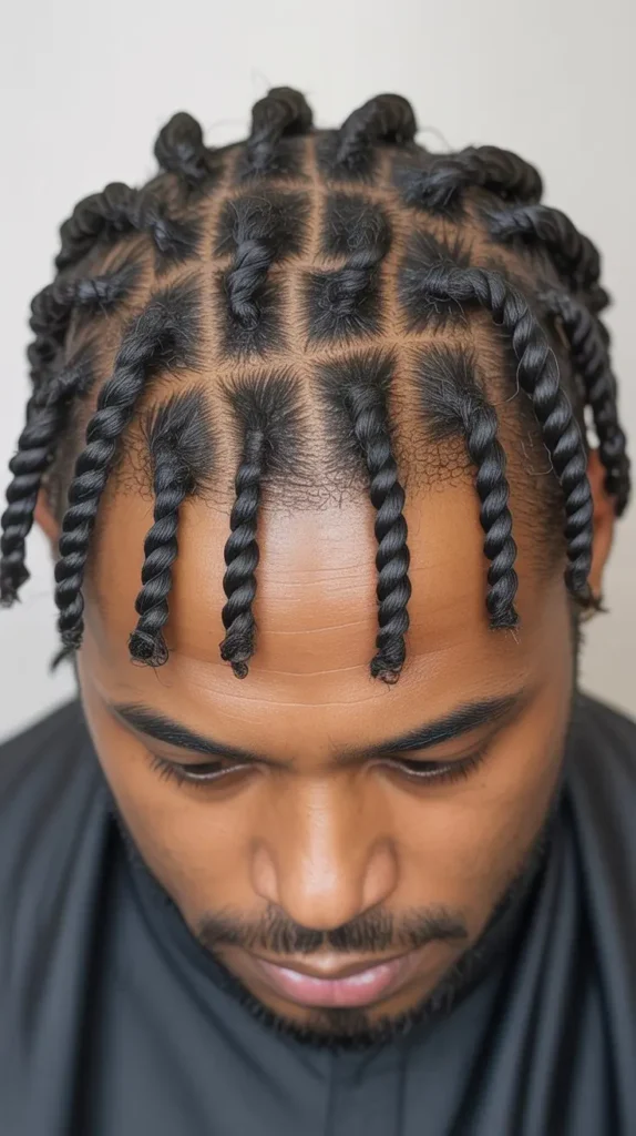 Classic Quick Twists