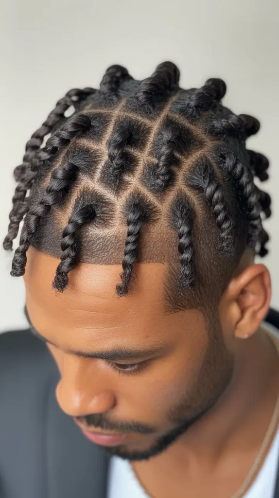  Mini Quick Twists