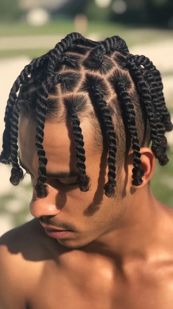 Classic Summer Twists