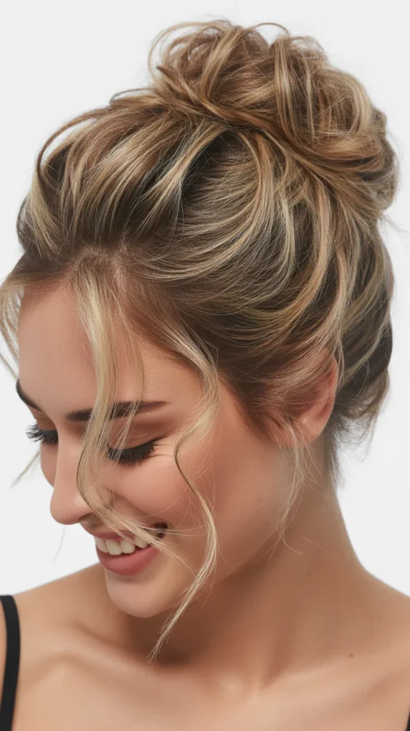 Textured French Roll