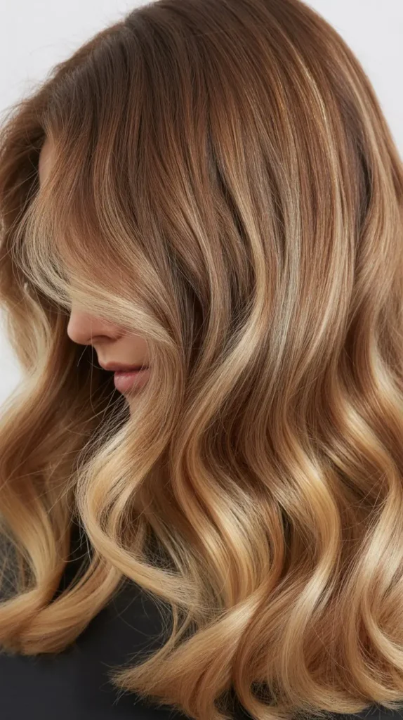 Dimensional Root Melt