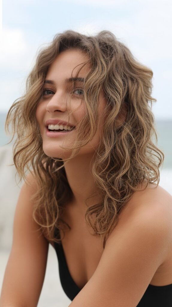 The Diffuser Method for Natural Waves