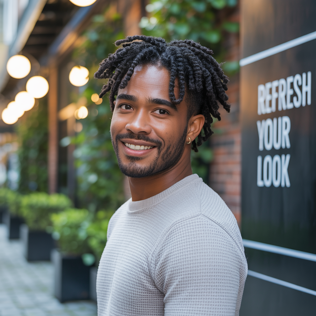 How to Refresh Twists Midweek