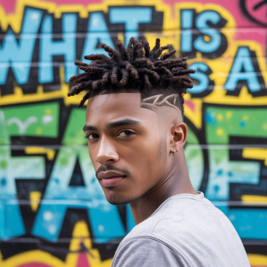  What Is a Fade Haircut?