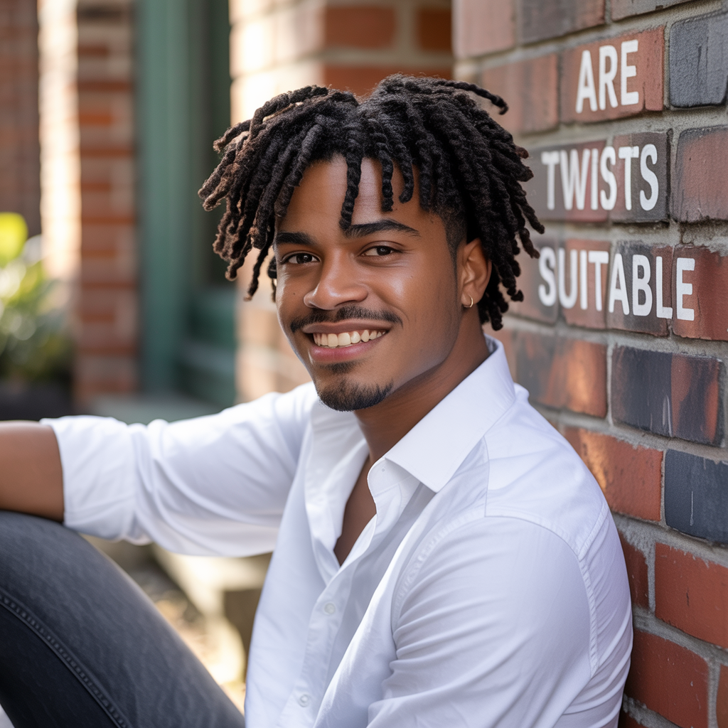  Are Twists Suitable for Kids and Teens?