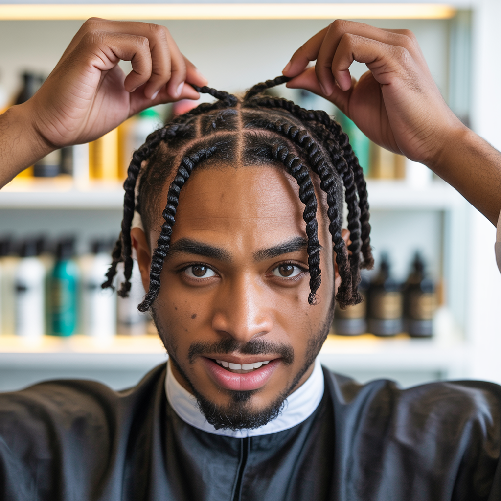  Understanding Two-Strand Twists