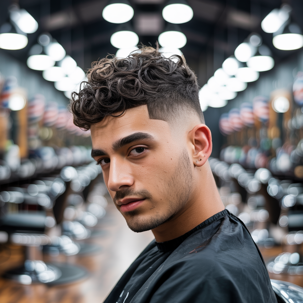  Styling and Finishing the Look 