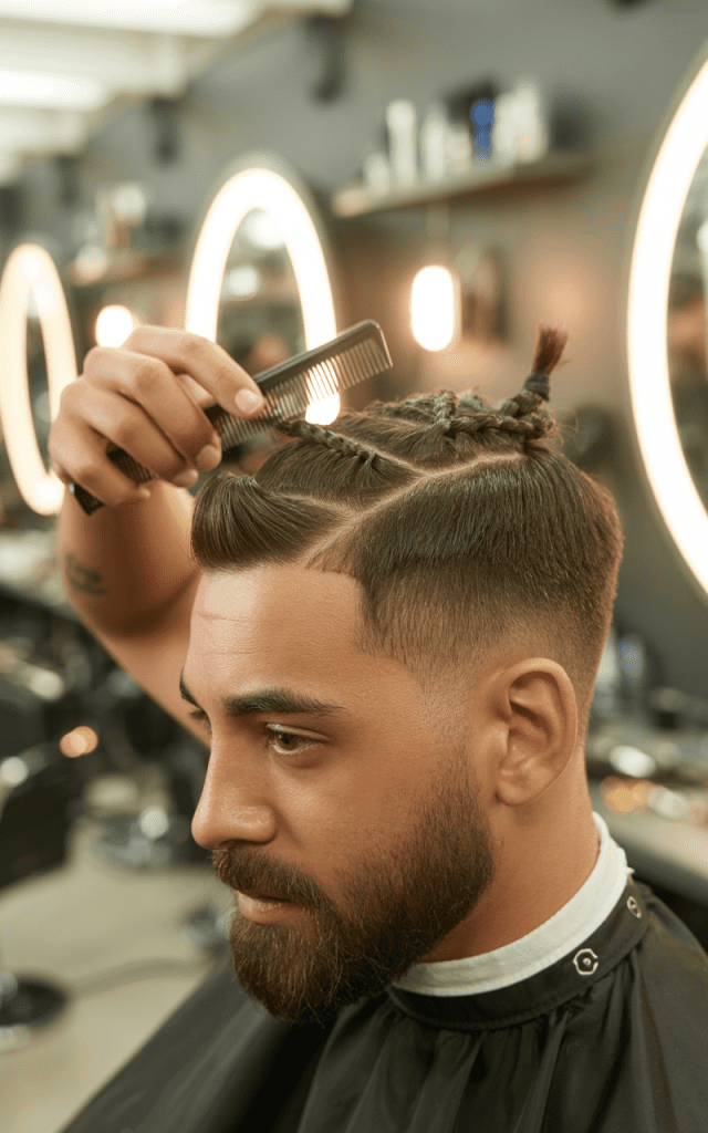  Twists with Beard Integration Tutorial