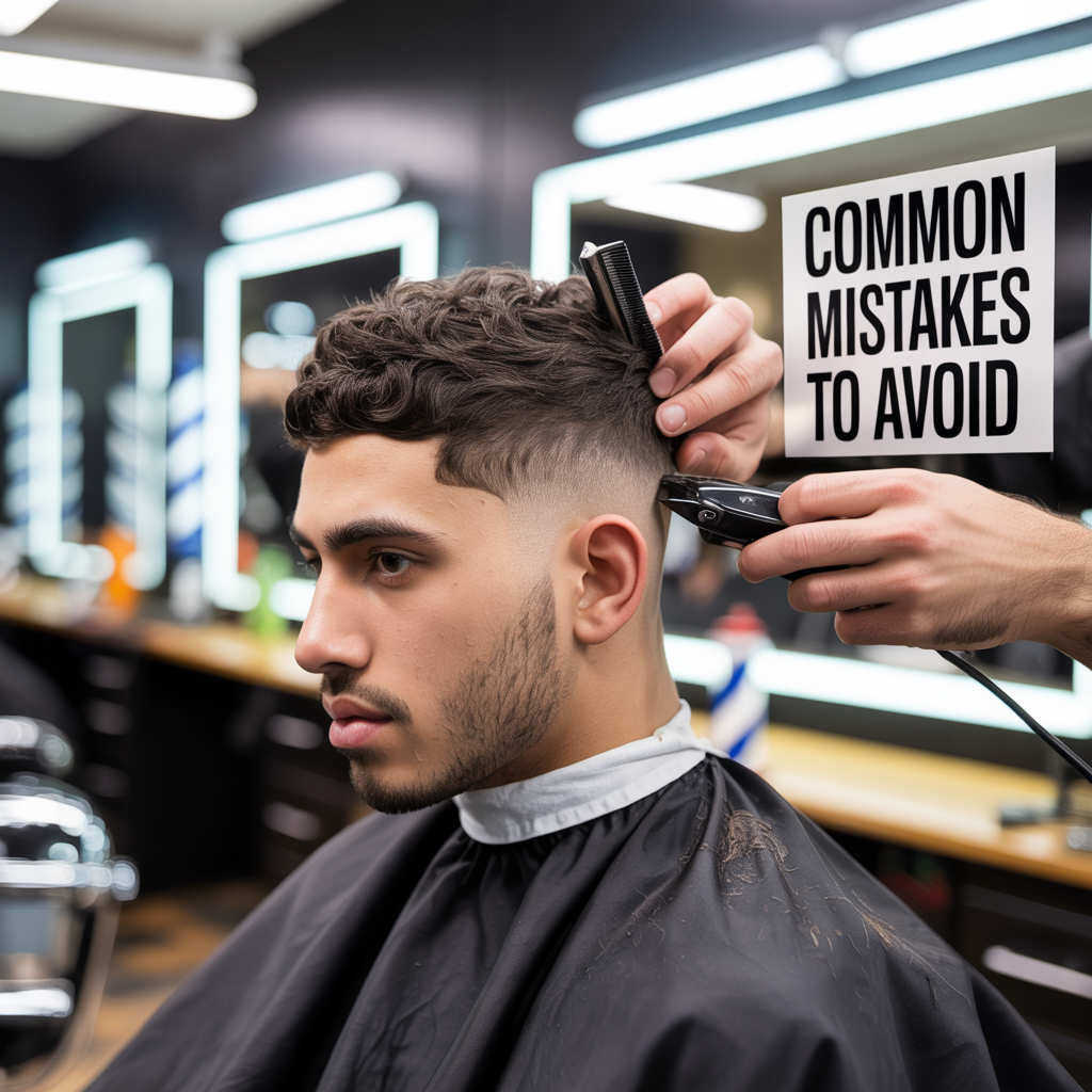 Common Mistakes to Avoid