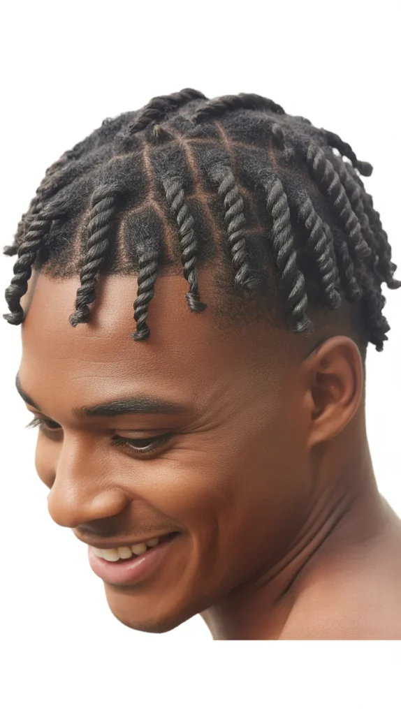  Mini Twists