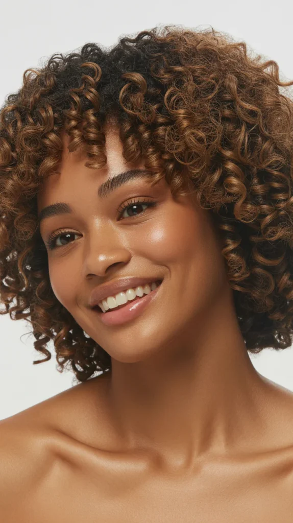 Heat Styling: Proceed with Caution