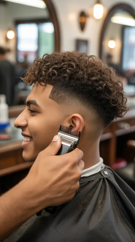  Understanding Fade Zones