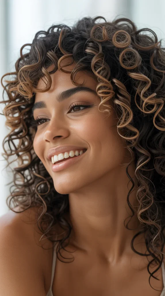 Product Selection: Choosing the Right Curl Enhancers