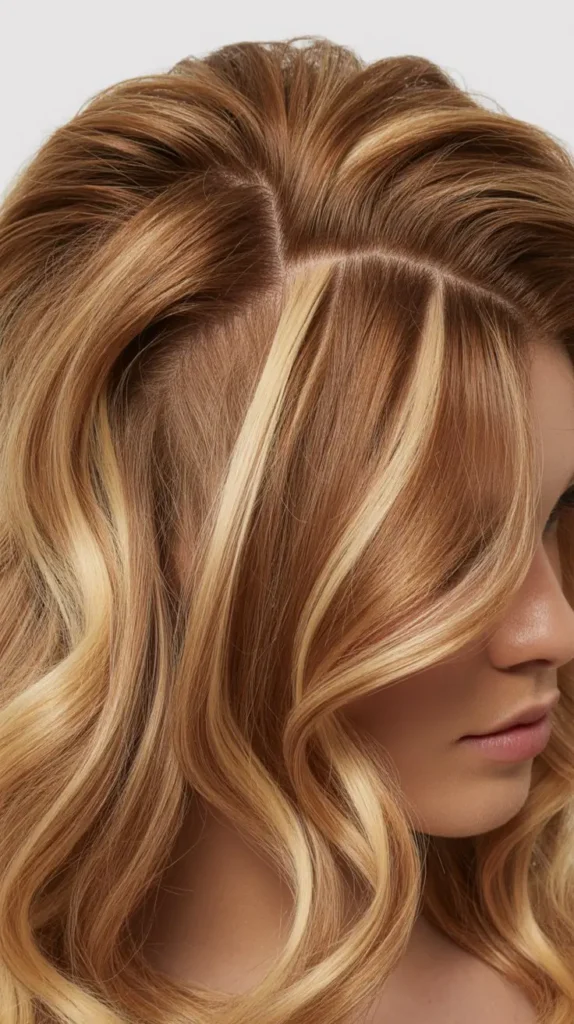 Golden Tease Technique