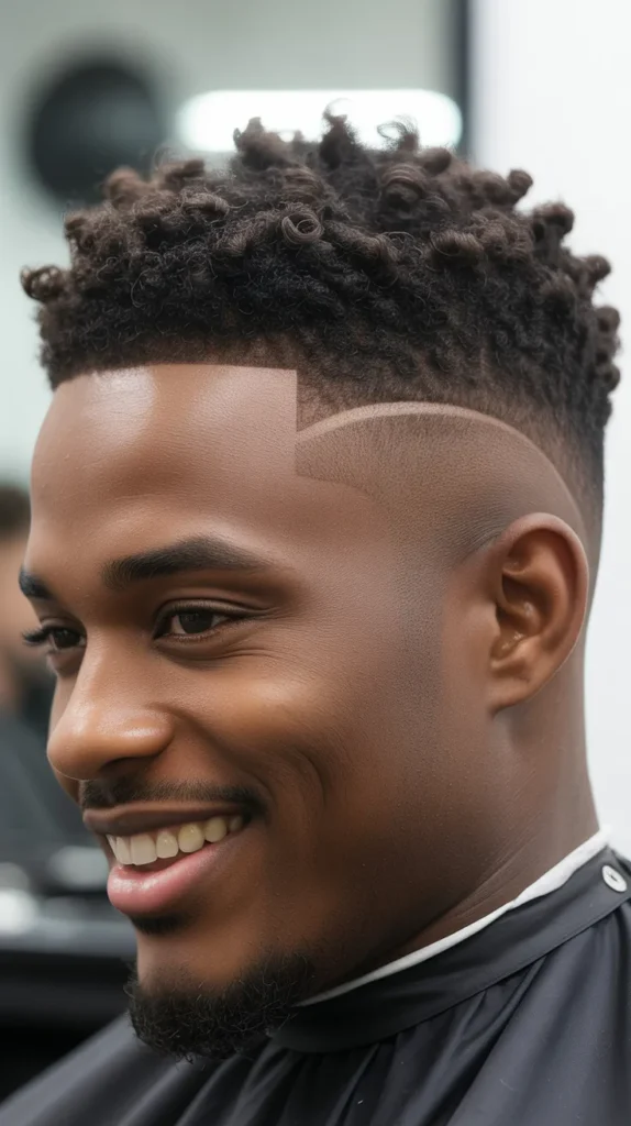 What is a Taper Fade?
