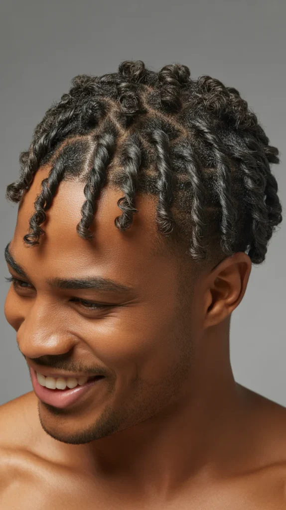  Classic Short Twists
