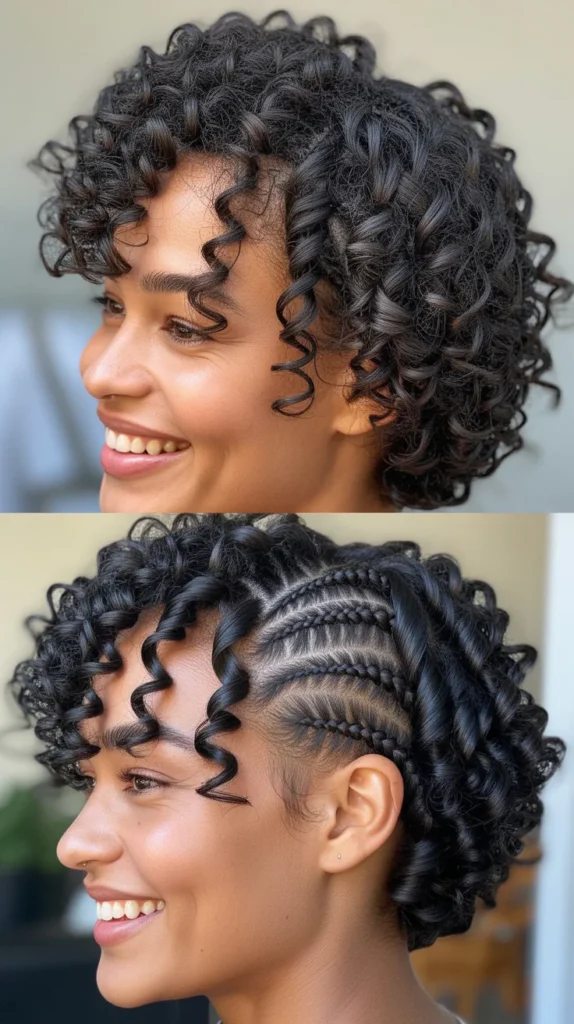Twist-Outs and Braid-Outs