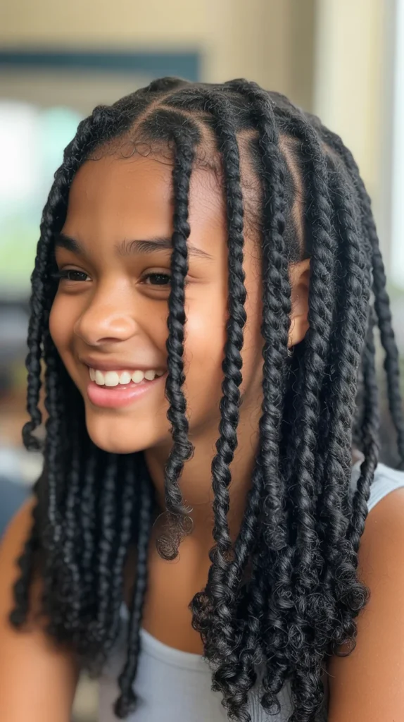 Mini Twists