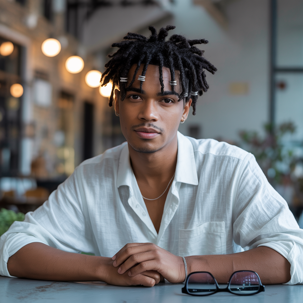 Twists with Accessories for Personal Style