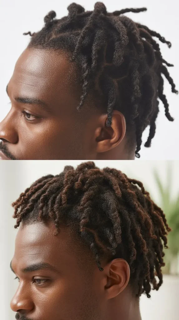 When to Take Down Twists