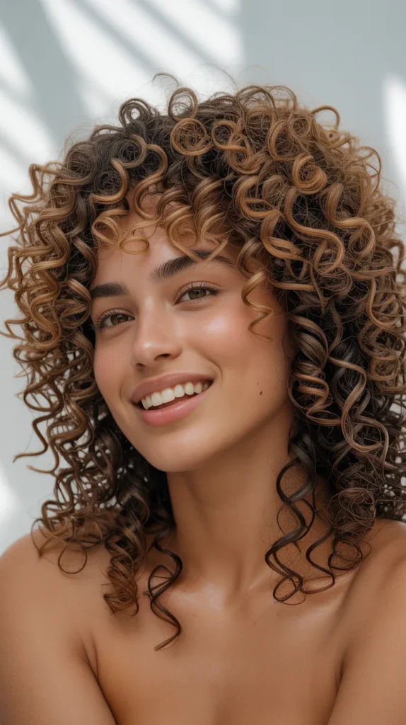 Understanding 3C and 4A Hair Types