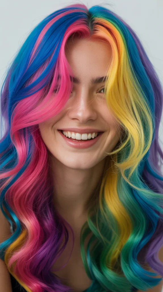 Section Your Hair Like a Pro