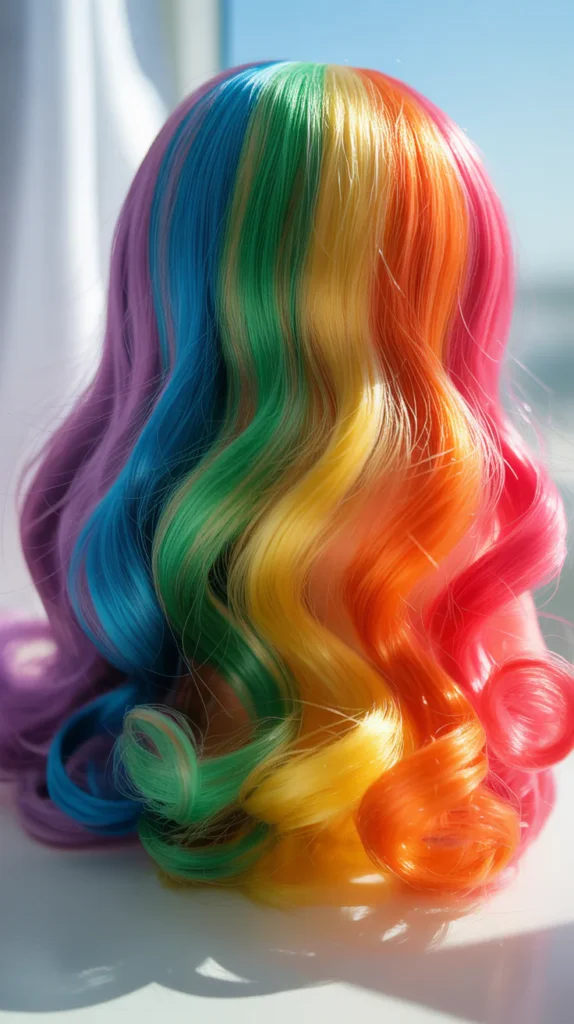 Drying and Final Styling Tips