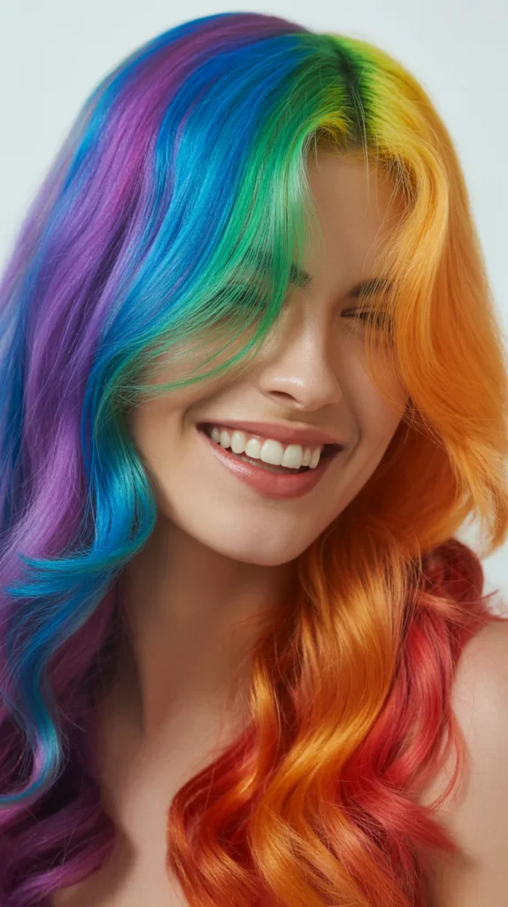 Understand What Causes Hair Damage