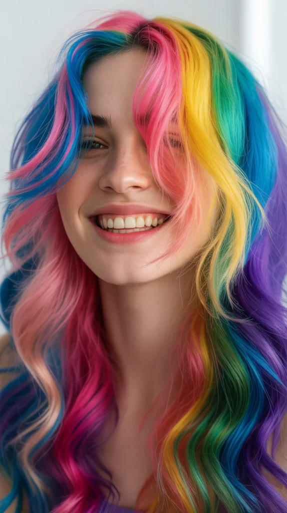Try These Everyday Rainbow Dash-Inspired Looks