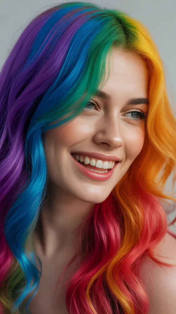 Select the Right Hair Dye Brands for Minimal Damage