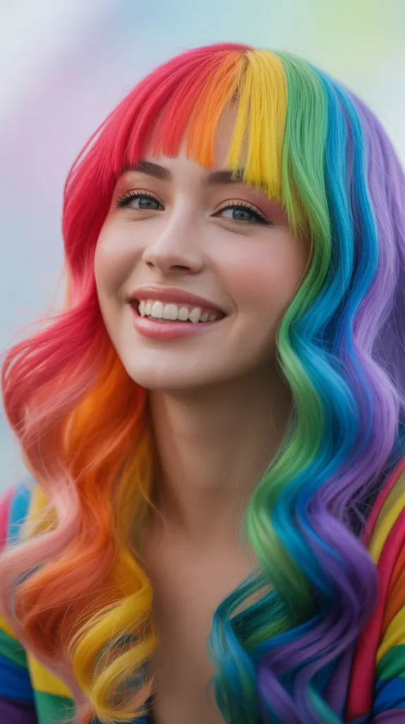 What Makes Gacha Hair So Unique?