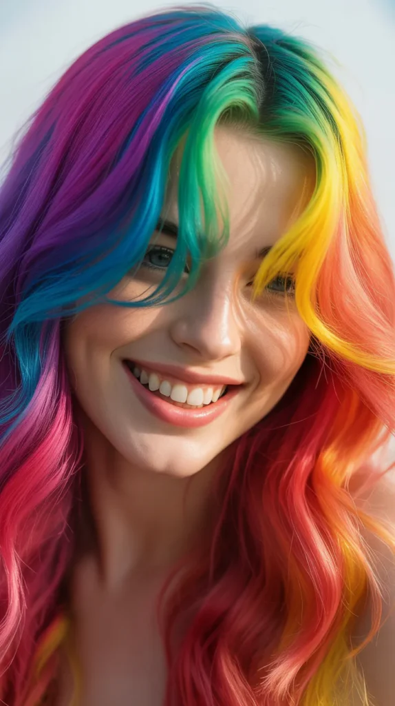 Prep Your Hair for Maximum Color Payoff