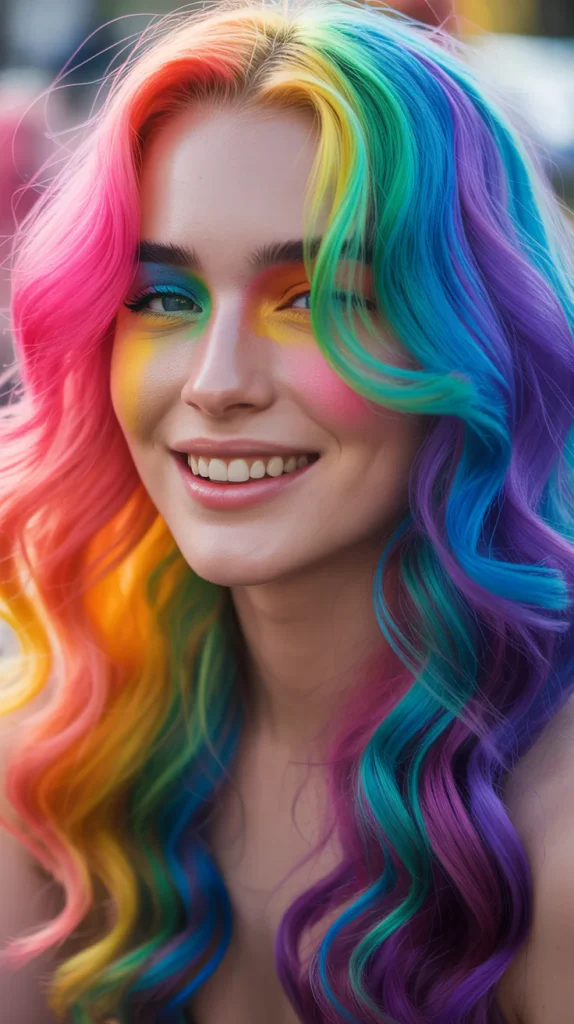 Choose the Gacha Look You Want to Recreate