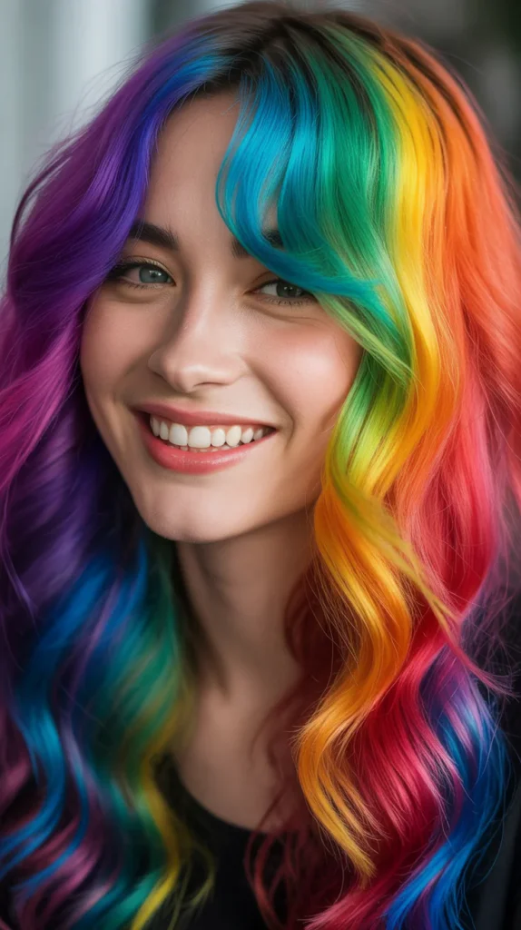  Trim and Treat Regularly