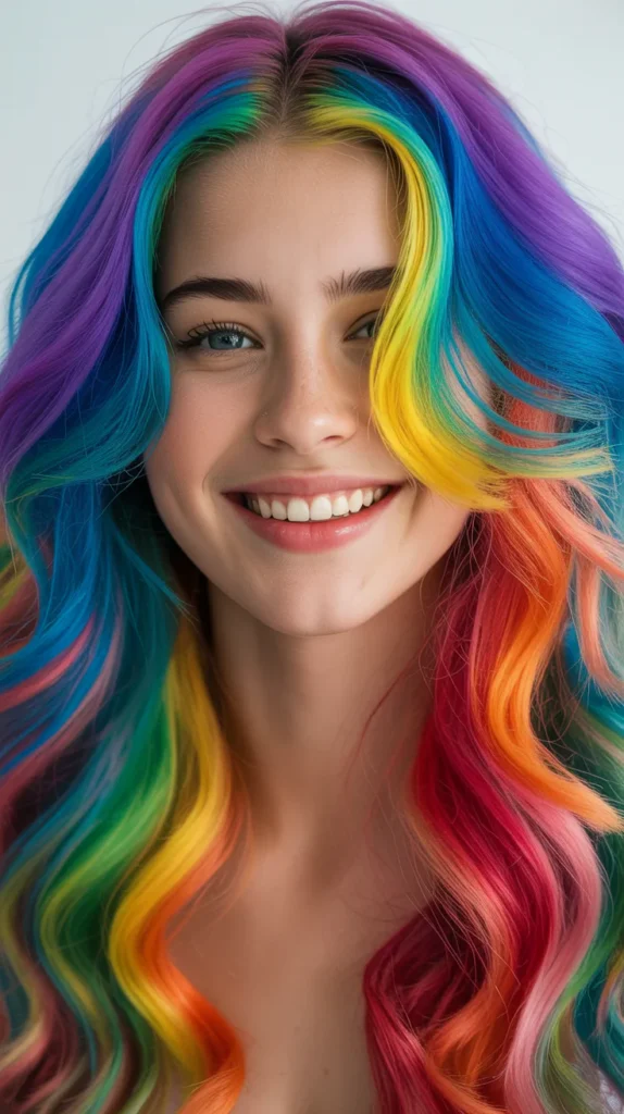 Start with a Healthy Hair Prep Routine