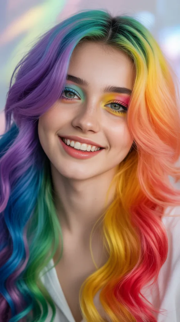 Try These Gacha-Inspired Color Combos