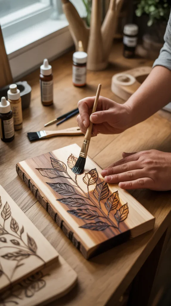  Sealing and Protecting Your Artwork