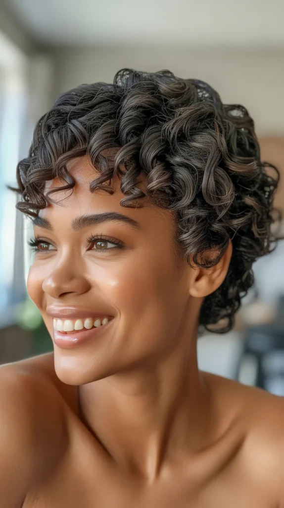 Understanding Your Curl Pattern