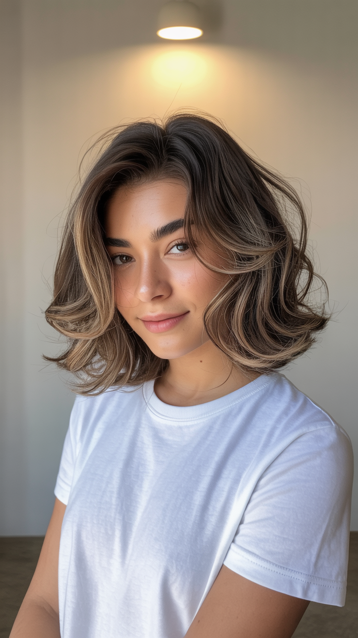 Trendy Medium-Length Haircuts You’ll Want to Try Right Now
