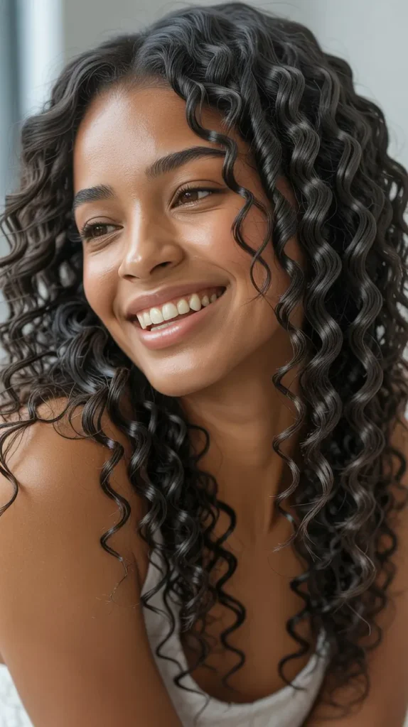  Water Wave Crochet Style