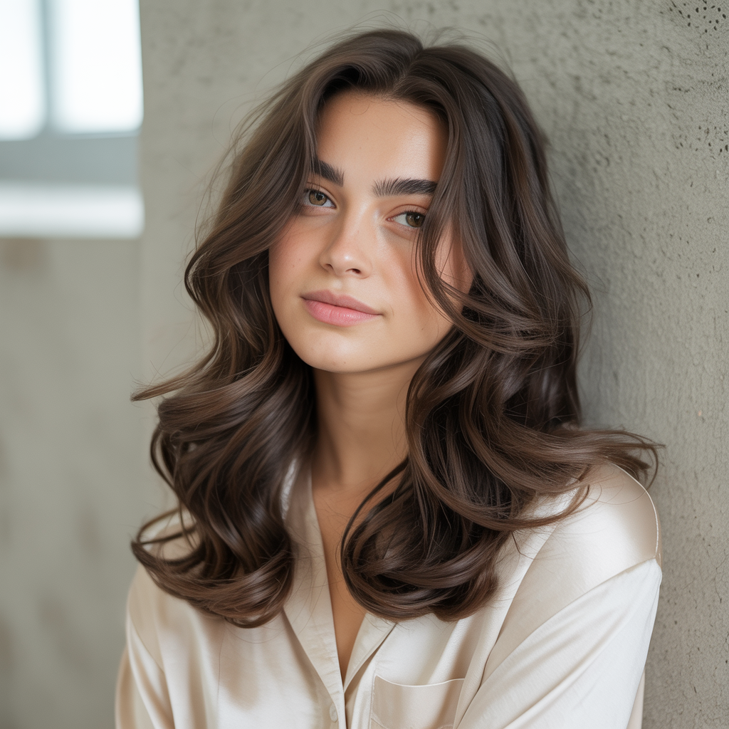 Effortless Waves: Softening the Layers
