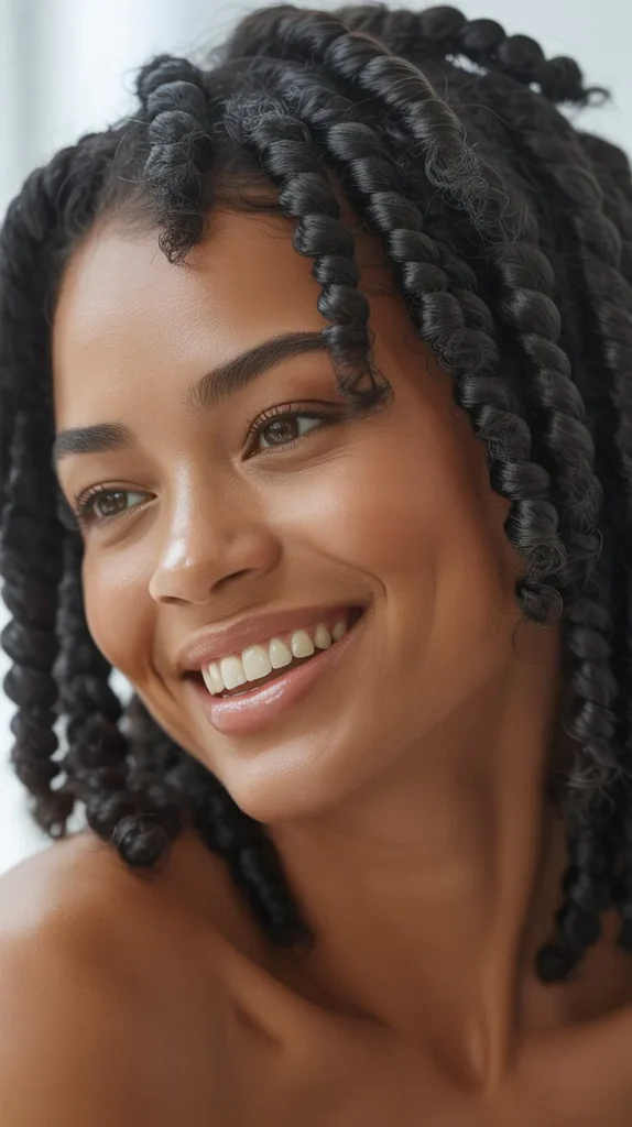 Sponge Twists