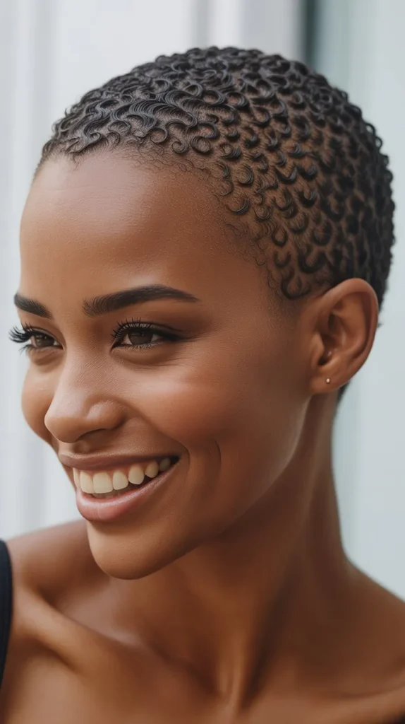 Pixie Frohawk